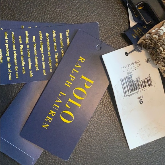 POLO Ralp Lauren - Picture 10 of 10